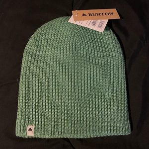 Burton Mens all day long beanie